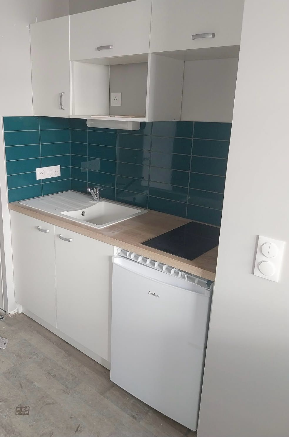 Projet Adoma à Rouen